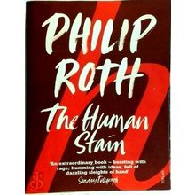 Human Stain by Philip Roth