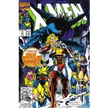 X-Men (Legacy) (Vol 1) # 017 NM MODERN AGE COMICS