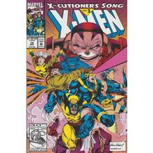 X-Men (Legacy) (Vol 1) # 014 NM MODERN AGE COMICS