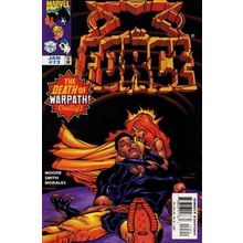 X-Force (Vol 1) # 073 NM MODERN AGE COMICS