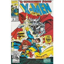 X-Men (Legacy) (Vol 1) # 015 NM MODERN AGE COMICS