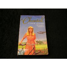 Chantal by Yvone Lenard