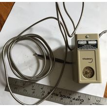 NEW INVENSYS TC-4121 ELECTRIC BULB THERMOSTAT M & M TC-4121 CONTROL,EM