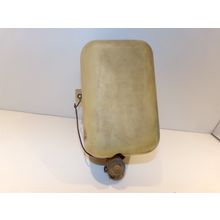 1975 - 1979 Dodge Van RV Windshield Washer Reservoir Bottle OEM 3489412 76 77 78
