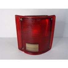 1973 - 89 Chevy GMC Truck C10 C120 K10 K20 Tail Light RH PS 5965774 74 75 76 77