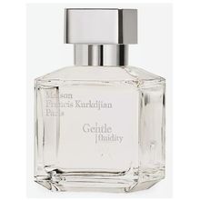 Maison Francis Kurkdjian Gentle Fluidity Silver (U) EDP 2.4 Oz