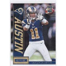 2013 Panini Football Rookies & Stars Tavon Austin-ROOKIE