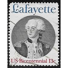 1977 Michel 1304 - #2 fine used (o)