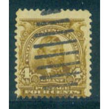 Used 303 4c Ulysses S. Grant Average A06383