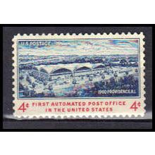 Used 1164 4c Automated Post Office Very Fine KA5280