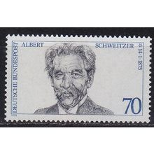 GERMANY BUND [1975] MiNr 0830 ( **/mnh )