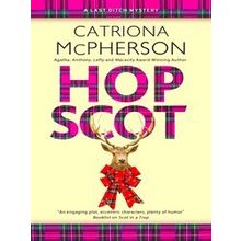 A Last Ditch Mystery Hop Scot