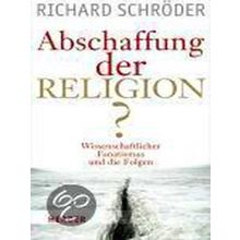 Abschaffung Der Religion