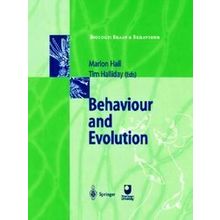 Behaviour and Evolution - Various Authors
