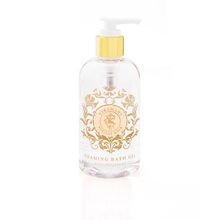 2oz Tiramani Foaming Bath Gel[ ]