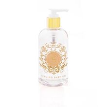 8oz Sorella Foaming Bath Gel[ ]