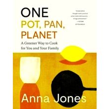 1 Pot Pan Planet