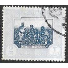 1951/1962 SG 130 - fine used (o)