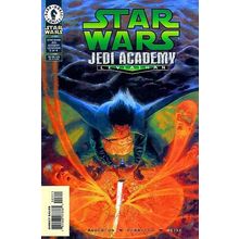 Star Wars: Jedi Academy - Leviathan # 003 NM MODERN AGE COMICS