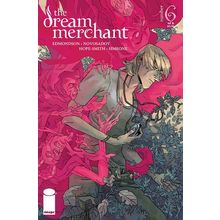 Dream Merchant (2013 Ltd) # 006 NM MODERN AGE COMICS