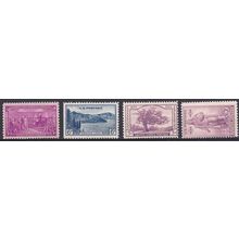 777 3c Rhode Island Average MNH VA0417d
