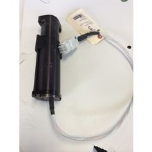 NEW INGERSOLL RAND E2180 "Q" DC MOTOR 93866887, 93366337,93989010,966036,BD