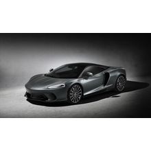 Mclaren GT 2 Poster Canvas Movie Film Print A0 A1 A2 A3 A4 A5 A6 Art Wall Decora