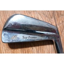 rare mizuno 1 iron tour proven original