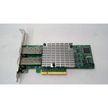 SuperMicro AOC-S25G-i2S Dual Port SFP28 25GbE High Profile Network Adapter