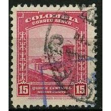 1941 Michel 426 - #2 fine used (o)