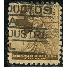 1941 SG 450 - fine used (o)