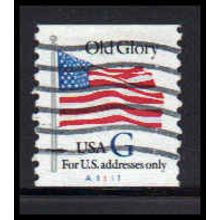 Used 2890 32c G Old Glory Very Fine CNS A1111 PA6666