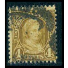 Used 636 4c Martha Washington Average Plus M10021