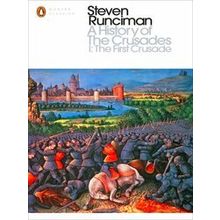 A History of the Crusades I
