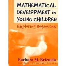 Ways Of Knowing In Science And Mathematics Series Mathematical Development In Yo