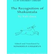 Recognition Of Shakuntala - Kalidasa