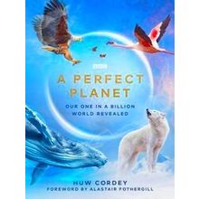 A Perfect Planet