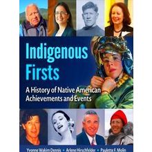 Native American Firsts