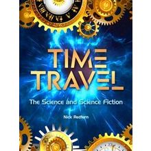 Real Unexplained! Time Travel