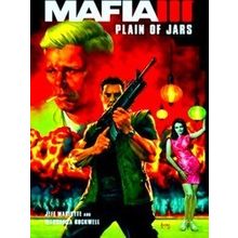 Mafia Iii Pulp Novel - Jeff Mariotte