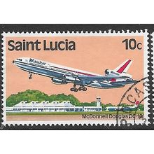 1980 SG 538 - #2 fine used (o)