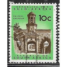 1964/1972 SG 246 - fine used (o)