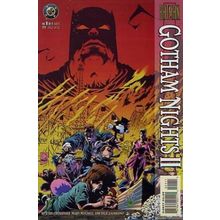 Batman: Gotham Nights II (1995 Ltd) # 001 NM MODERN AGE COMICS