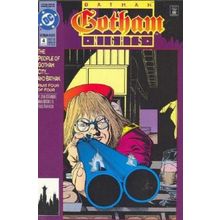 Batman: Gotham Nights (1992 Ltd) # 004 NM MODERN AGE COMICS