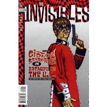 Invisibles (Vol 1) # 018 NM MODERN AGE COMICS