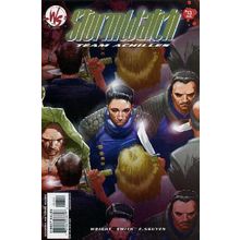 Stormwatch: Team Achilles # 013 NM MODERN AGE COMICS