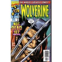 Wolverine (Vol 1) # 119 NM MODERN AGE COMICS