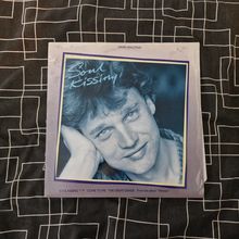 David Knopfler – Soul Kissing (12" Mix) (BBPR7/12) 1983 (12" Single)