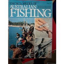 encyclopedia of australian fishing magazine