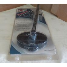 Logan Oval & Circle Mat Cutter Model 201 - 3 Step - NEW & SEALED